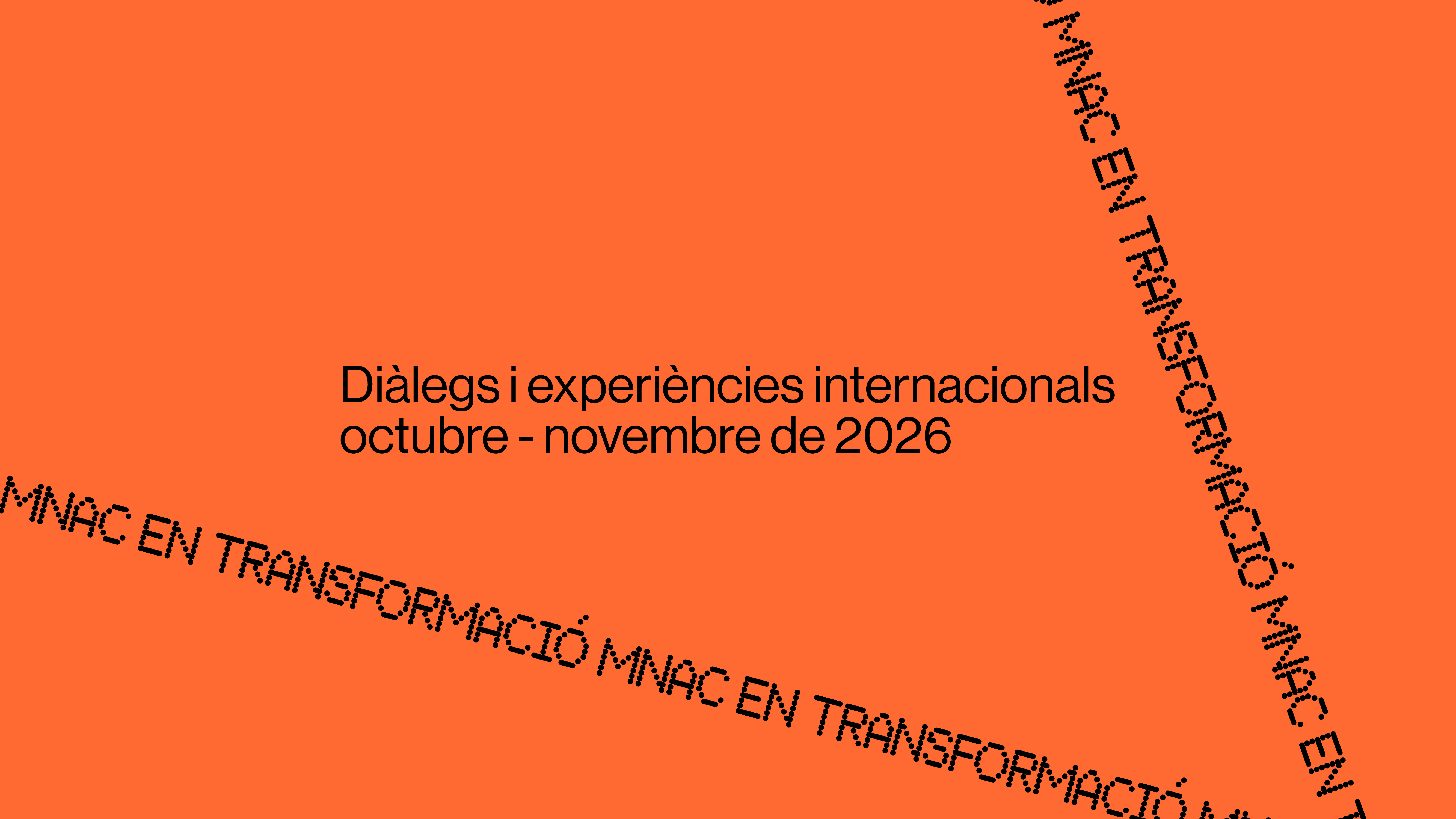 MNAC en transformació